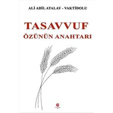 Tasavvuf Özünün Anahtarı
