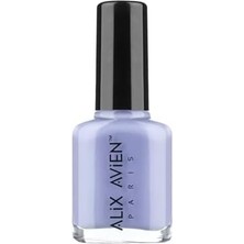 Lila Oje 73- Yüksek Pigmentli Uzun Süreli Kalıcılık Hızlı Kuruma - Nail Lacquer 73