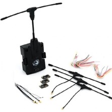 Voltaj Tbs Crossfire Micro Tx V2 Starter Kit