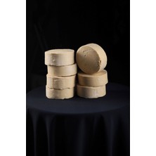 Şık Kalıp %100 El Yapımı Doğal Badem Yağı Sabunu 1 kg - Ince Telli ve Dökülen Saçlar ve Kuru Ciltler