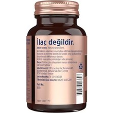 Dynavit Eggshell Membrane 30 Tablet-Yumurta Kabuğu Zarı,msm,vitamin C,akgünlük ve Zerdeçal Ekstresi,manganez