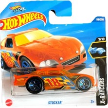 Tekli Arabalar Stockar HYX33