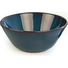 Lapis Hitit Çorba Kasesi 14 cm 6 Adet - Q08