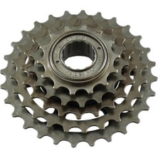 Saiguan Vidalı Ruble 5V