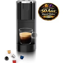 Omnex Ox-Pro Espresso Kapsül Kahve Makinesi