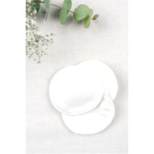 Makyaj Pamuğu Yüz Temizleme Pedi, Hassas Yumuşak Doku, Güçlü Temizleme