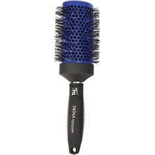 Paris Yuvarlak Termal Saç Fırçası 12