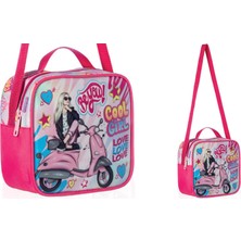 Kids Beslenme Çantası,, Pvc