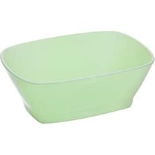 Lav, Saklama Kabı, Yeşil