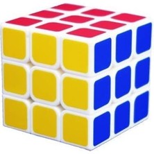 Zeka Küpü - Rubik Küp - 3 x 3 Akıl Küpü