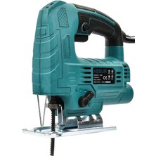Assur Profesyonel 550W Devir Ayarlı Dekupaj Testere Makinesi