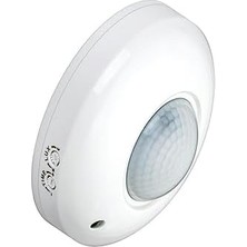 Hareket Sensörü 360° Sıva Üstü Montaj Kızılötesi