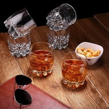 Sylvana Vıskı 315 cc 6'lı Hediyelik Kutu