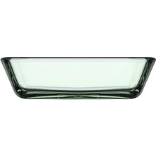 Aware Servis Tabağı 180X120 mm 2'li Hediyelik Kutu