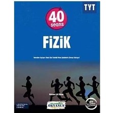 Okyanus Tyt 40 Seansta Fizik Yeni