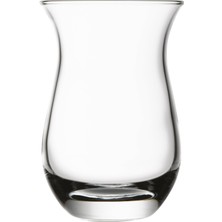 Galata Çay Bardağı 120 cc 6'lı Pencereli Kutu