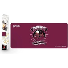 90X40 cm Mousepad (Potter Hogwarts School)