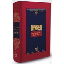 Notre-Dame De Paris (Ciltli)