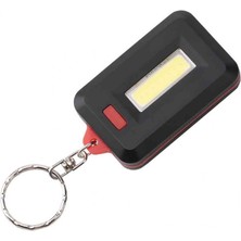 EkoAlışverişDünyam Ortam Aydınlatan 350 Lümen Anahtarlık WT-377