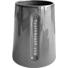 Taper Diş Fırçalık D-21002