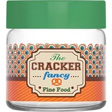 Retro Nostalji 2'li Saklama Kabı