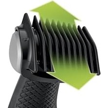 Vücut Bakım 5000 Serisi Duşa Uygun, Hassas Bölge ve Vücut Tıraş Makinesi - BG5021/16