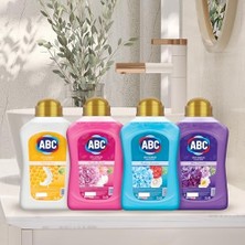 Deterjan Sıvı Sabun Pembe 3 L