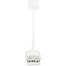 Professional DN-10050-1 USB 2.0 Ethernet Adaptörü