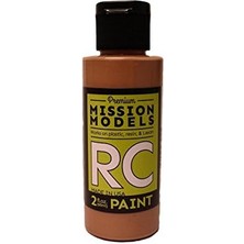 Models MMRC-009 Su Bazlı Rc Boya, 2 Oz Şişe, Bej