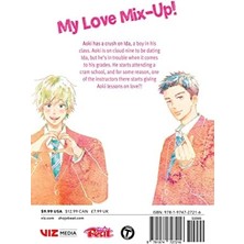 My Love Mix-Up!, Vol. 5