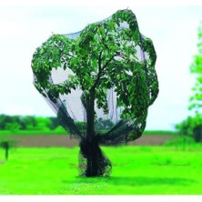 120018 Bırdnet Uv Filtreli Kuştan Koruma Ağı Paketli (Pp), 8X10 M 18X18 mm