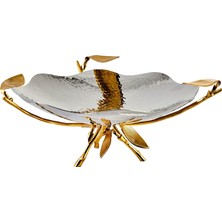 Leaf Ayaklı Servislik