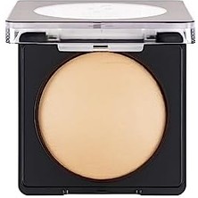 Yüksek Pigmentli & Doğal Işıltılı Fırınlanmış Kompakt Pudra 020 Soft Beıge