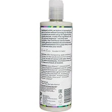 %99 Doğal Rahatlatıcı Saç Bakım Kremi Normal & Kuruya Dönük Saçlar Için (Lavanta & Sardunya, 400 Ml)