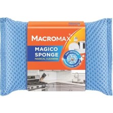 Magico Mutfak Süngeri