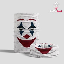 Bofferland Xtreme Buff Bandana Maske Boyunluk Yeni Sezon (2026) 020