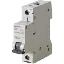 10 Amper B Tipi 6ka 5SL6110-6YA Otomat Sigorta HSPLİNM-5933