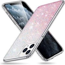 Esr 11 Pro Kılıf, Esr Glamour, Ombra Pink