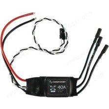 Voltaj Hobbywıng Xrotor 40A Esc 2s-6s