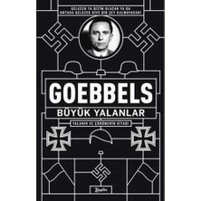 Büyük Yalanlar: Yalanın ve Çürümenin Kitabı