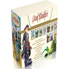 Çocuk Klasikleri 10 Kitap
