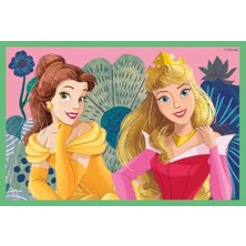 6 Parça Küp Puzzle