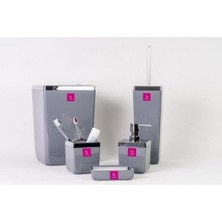 Banyo Seti/gri