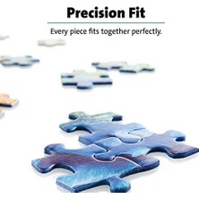 1500 Parça Puzzle 99 Kedi