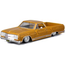 Maisto 1/25 1965 Chevrolet El Camino