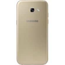 Samsung A5 2017 2.EL ORJİNAL GOLD