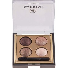 Terracotta Quarted Eyeshadow 206