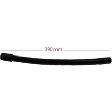 Ufo Buharlı Vantilatör ile Uyumlu Buhar Hortumu