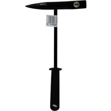 Magmaweld Mw Kaynakçı Çekici - Plastik Tutamak 500 gr