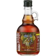 Ahşap Fıçı Sirkesi 500ML